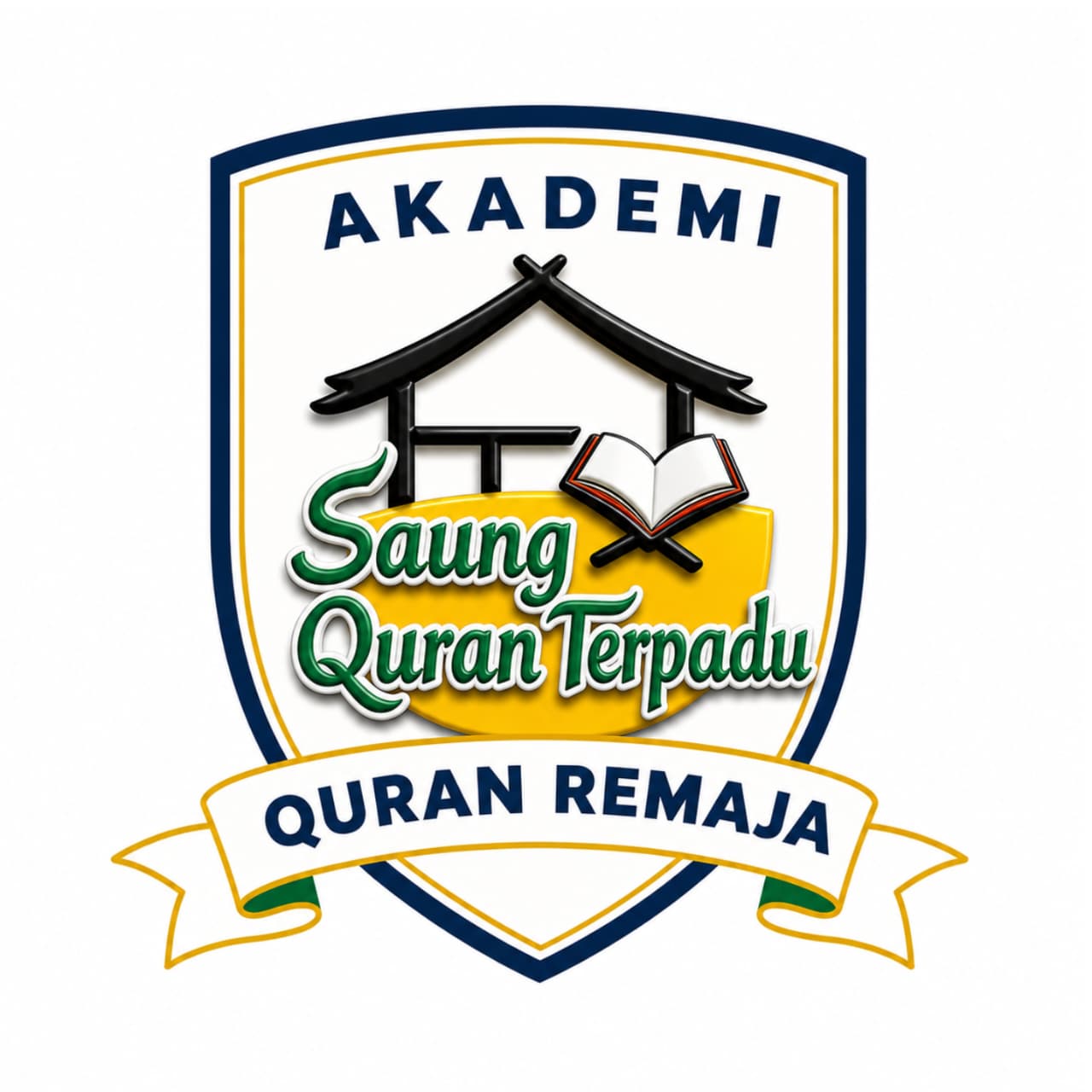 Program Reguler (Full Time)