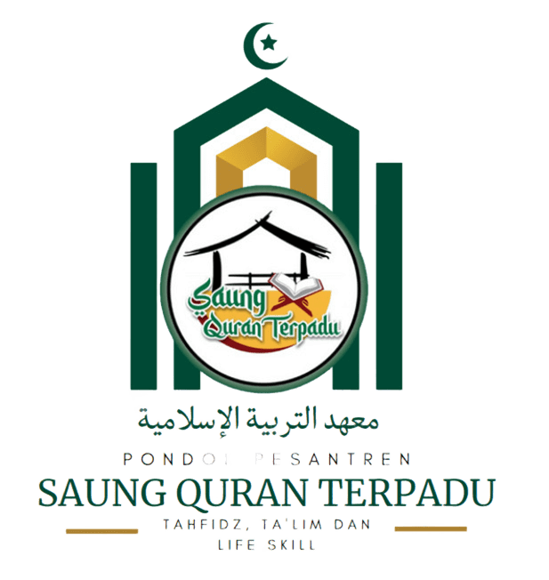 Logo Saung Qur'an